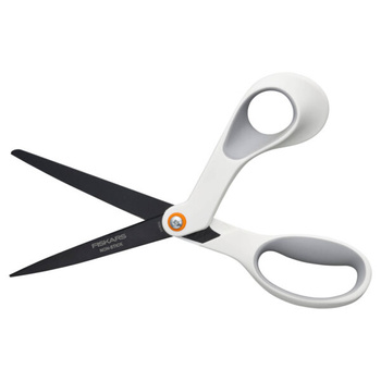 Fiskars Ψαλίδι γενικής χρήσης Crafts Non-Stick 21cm