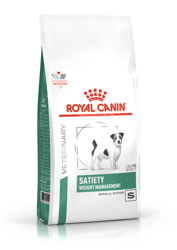 ROYAL CANIN Satiety Weight Management Small Dog 2x3kg