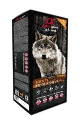 Alpha Spirit Multiprotein Τροφή για σκύλους 9kg