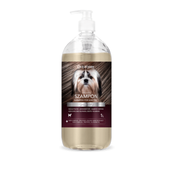 Σαμπουάν Eurowet για Shih Tzu 1l