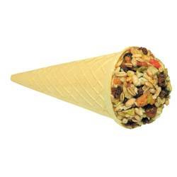 Vitapol Fruit cone για τρωκτικά 40g