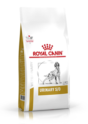 ROYAL CANIN Urinary S/O 2x13kg