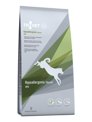 TROVET HPD Hypoallergenic Horse για σκύλους 10kg + ΔΩΡΕΑΝ έκπληξη για τον σκύλο σας!
