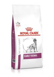 ROYAL CANIN Early Renal 14kg + Δωρεάν έκπληξη