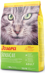 Josera SensiCat 400g