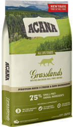 Acana Grasslands Cat 4.5kg + Δωρεάν έκπληξη