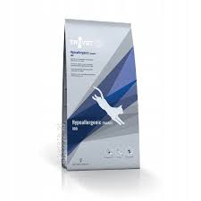 TROVET RRD Υποαλλεργικό κουνέλι για γάτες 3kg