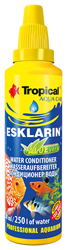 Τροπική Εσκλαρίνη + Aloevera 250ml