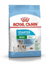 ROYAL CANIN Mini Starter Mother & Babydog 2x8kg