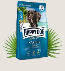 Happy Dog Supreme Caribou 1kg