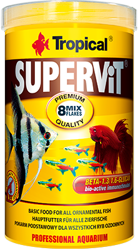 Τροπικό SuperVit 250ml
