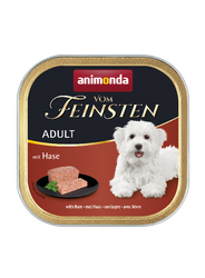 Animonda Dog Vom Feinsten Adult Rabbit 150g