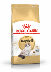 ROYAL CANIN Ragdoll Adult 2x10kg