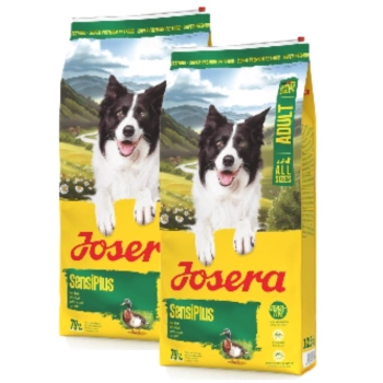 JOSERA SensiPlus 2x12.5kg