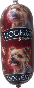 Dogero junior με λαχανικά 450g
