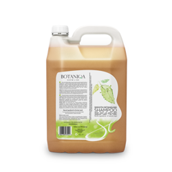 BOTANIQA Απαλό σαμπουάν αποτρίχωσης για σκύλους με μακριά μαλλιά 4l