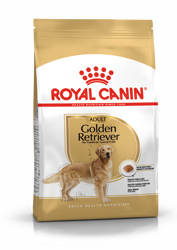 ROYAL CANIN Golden Retriever Ενηλίκων 12kg + έκπληξη δωρεάν