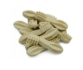 Master Dog Βούρτσα με άρωμα γάλακτος 500g