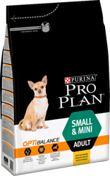 Purina Pro Plan Small & Mini Adult Optibalance 7kg