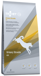 TROVET ASD Struvite Urinary για σκύλους 12.5kg