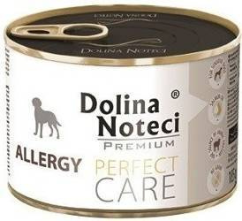 Dolina Noteci Premium Perfect Care Αλλεργία 12x185g