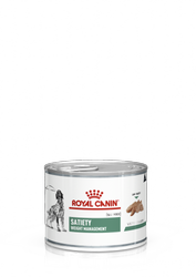 ROYAL CANIN Satiety Weight Management 12x195g