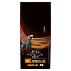 PURINA Pro Plan Veterinary Diets NF Renal Function 2x12kg