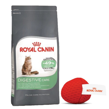 ROYAL CANIN Digestive Care 10kg + Royal Canin μπάλα για γάτες