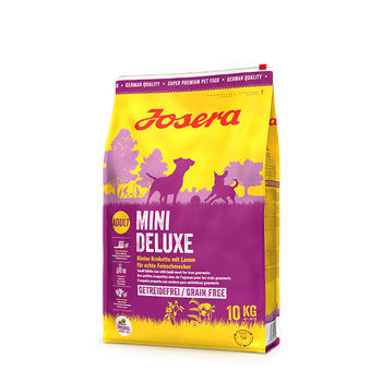 JOSERA Mini Deluxe 10kg