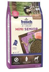 BOSCH Mini Senior 1kg