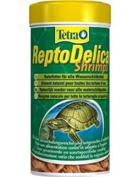Tetra Reptodelica Γαρίδες 1l