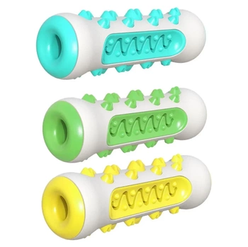 NUXIE Βούρτσα καθαρισμού δοντιών για σκύλους 15cm