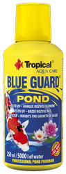 Tropical Blue Guard Pond 250ml