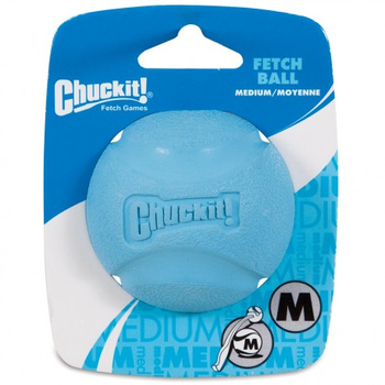 Chuckit FETCH BALL για σκύλο M 6cm