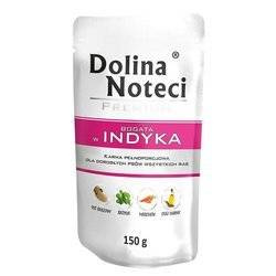 Dolina Noteci Premium Rich in Turkey 150g