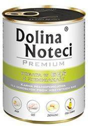 Dolina Noteci Premium Χήνα με πατάτες 6x800g