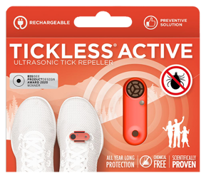 Tickless Ενεργό κοράλλι