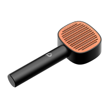 Χτένα βελόνας Paw In Hand-Pet