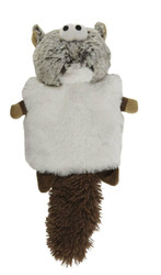 KERBL Εκπαιδευτικό παιχνίδι σκίουρος 25x15cm